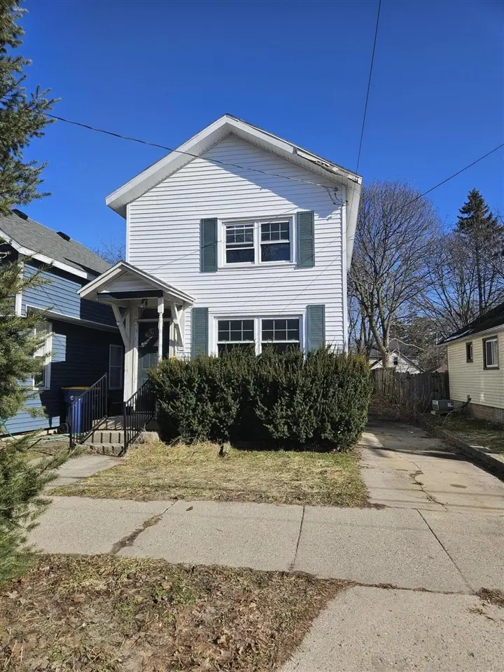 552 Pine, Grand Rapids, MI 49504 - #1