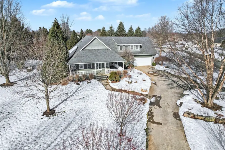 71 Kristin, Marshall, MI 49068 - #2