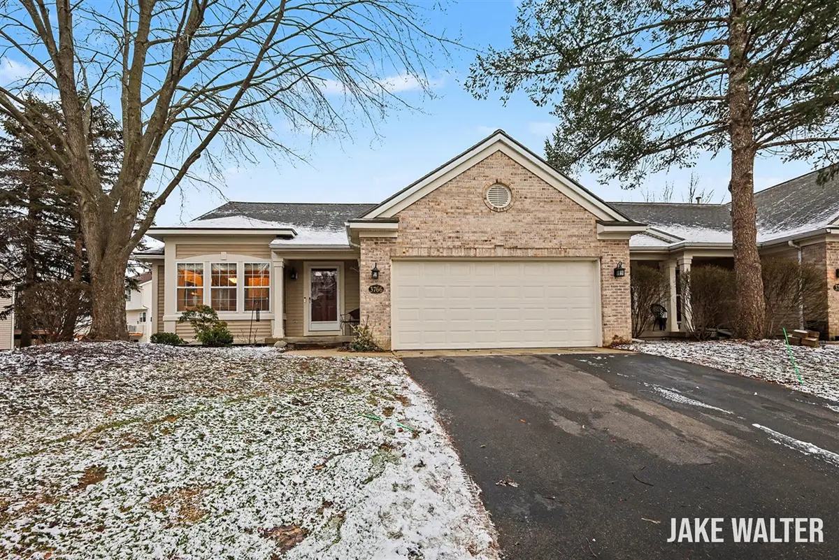 3766 Old Elm, Grand Rapids, MI 49512 - #1