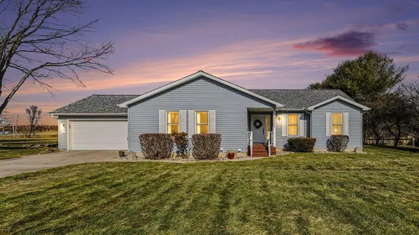 3357 Highview, Berrien Springs, MI 49103