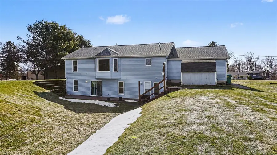 3357 Highview, Berrien Springs, MI 49103 - #3