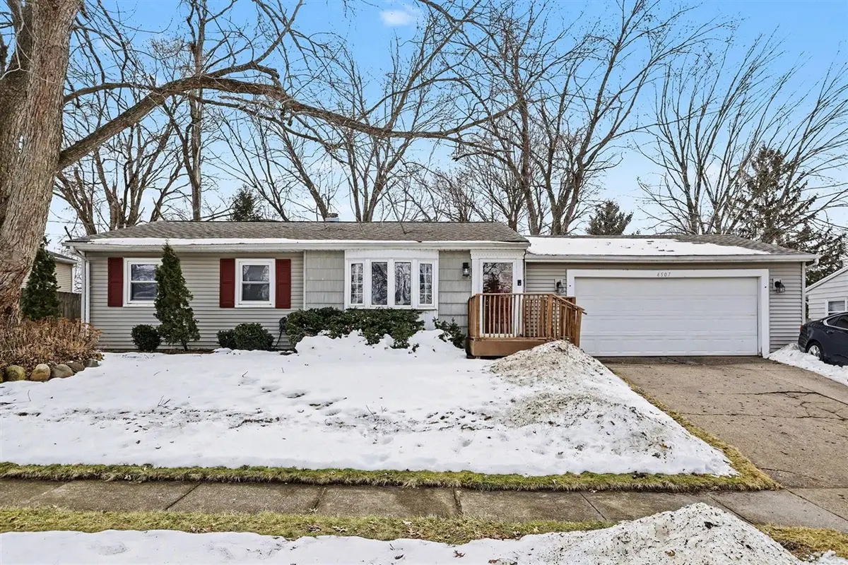 4507 Beechmount, Portage, MI 49024 - #1