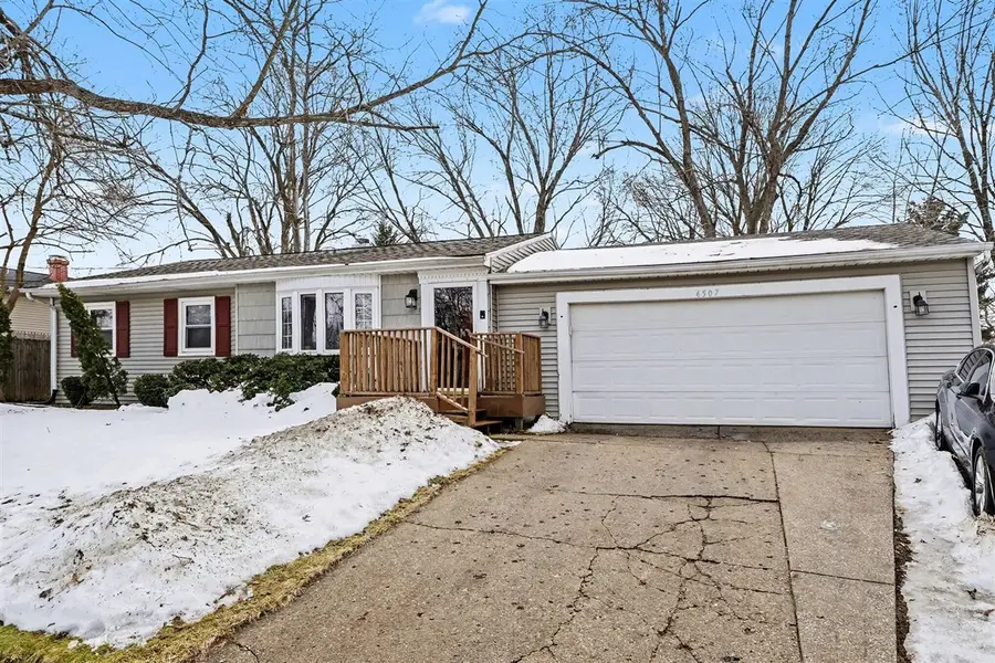 4507 Beechmount, Portage, MI 49024 - #2