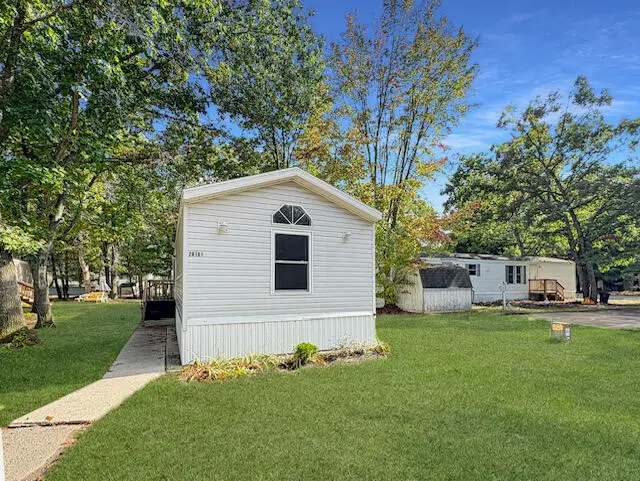 20101 Tamarack, Howard City, MI 49329 - #2