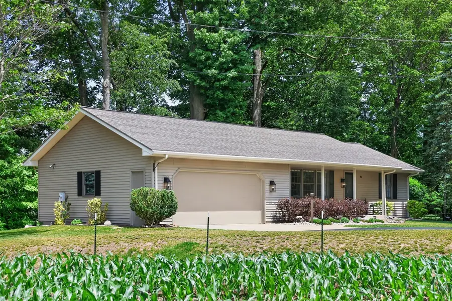 70070 2nd, South Haven, MI 49090 - #2