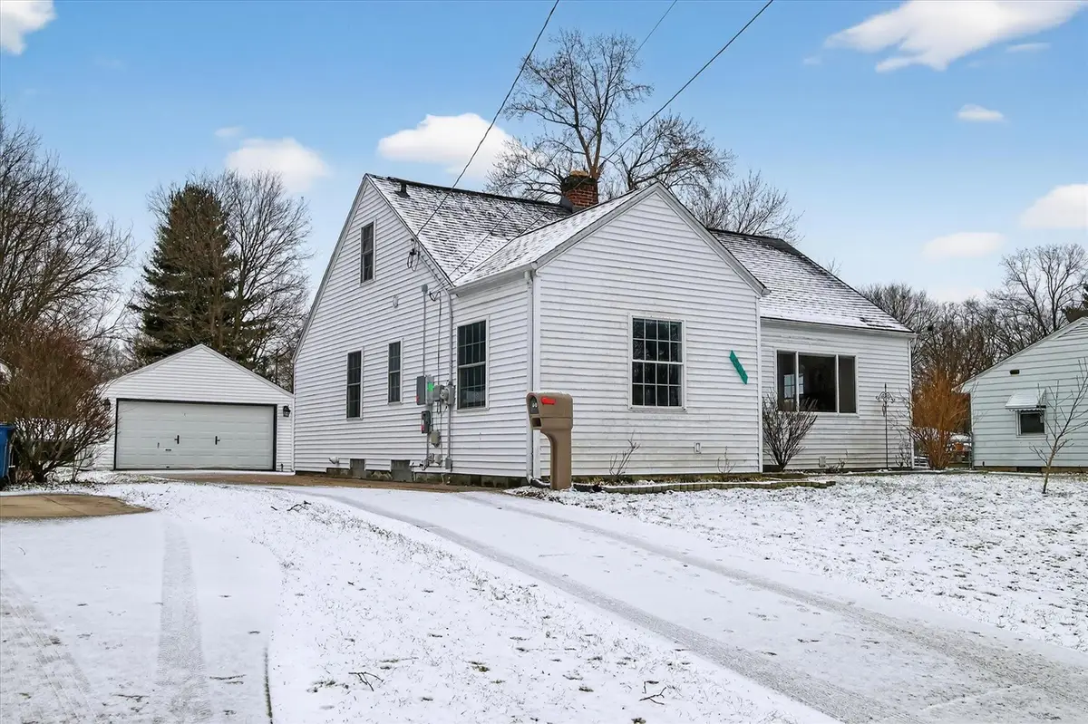 818 Parchmount, Kalamazoo, MI 49004 - #1