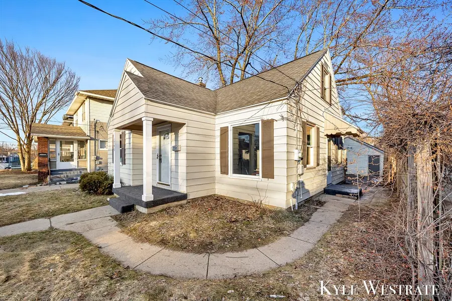 1746 Nelson, Grand Rapids, MI 49507 - #3