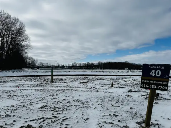 1914 Worthing, Byron Center, MI 49315