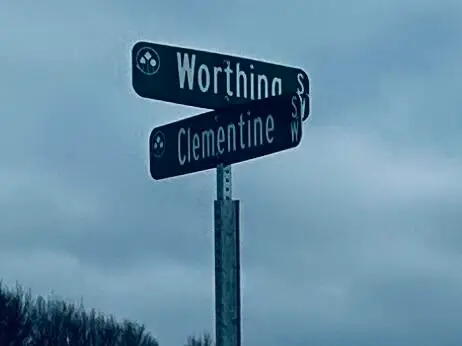 1914 Worthing, Byron Center, MI 49315 - #2