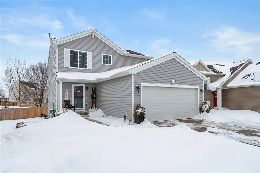 1325 Ellery Grove, Vicksburg, MI 49097 - #2