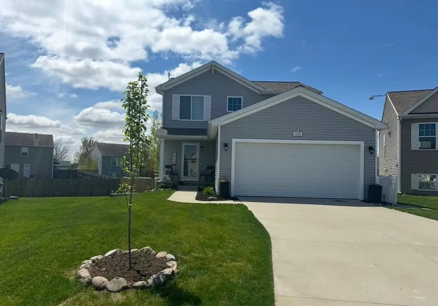 1325 Ellery Grove, Vicksburg, MI 49097 - #3