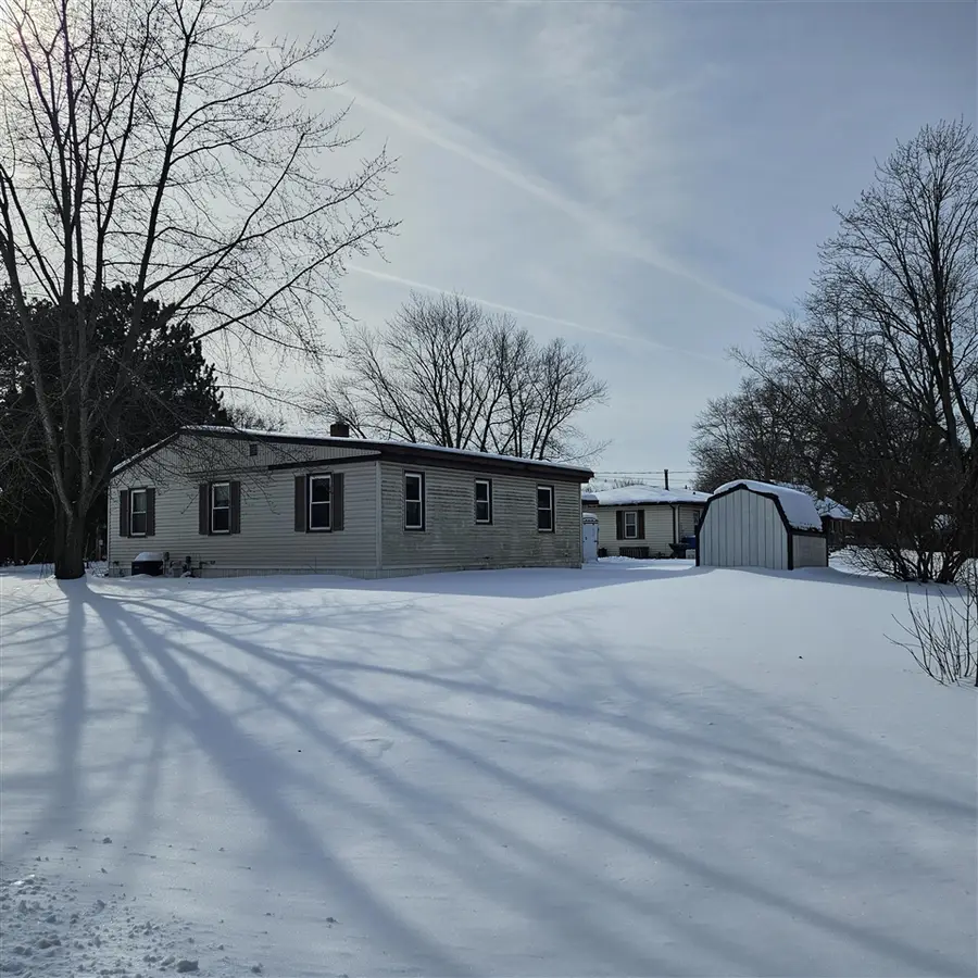 16071 Robbins, Grand Haven, MI 49417 - #2