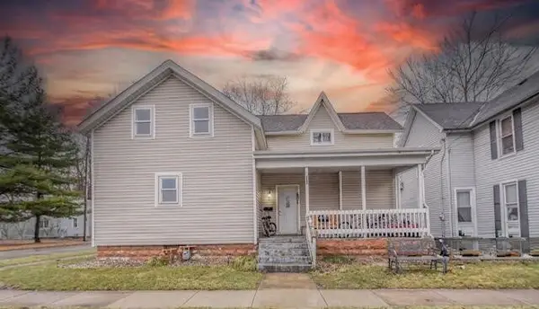 184 S Clay, Coldwater, MI 49036