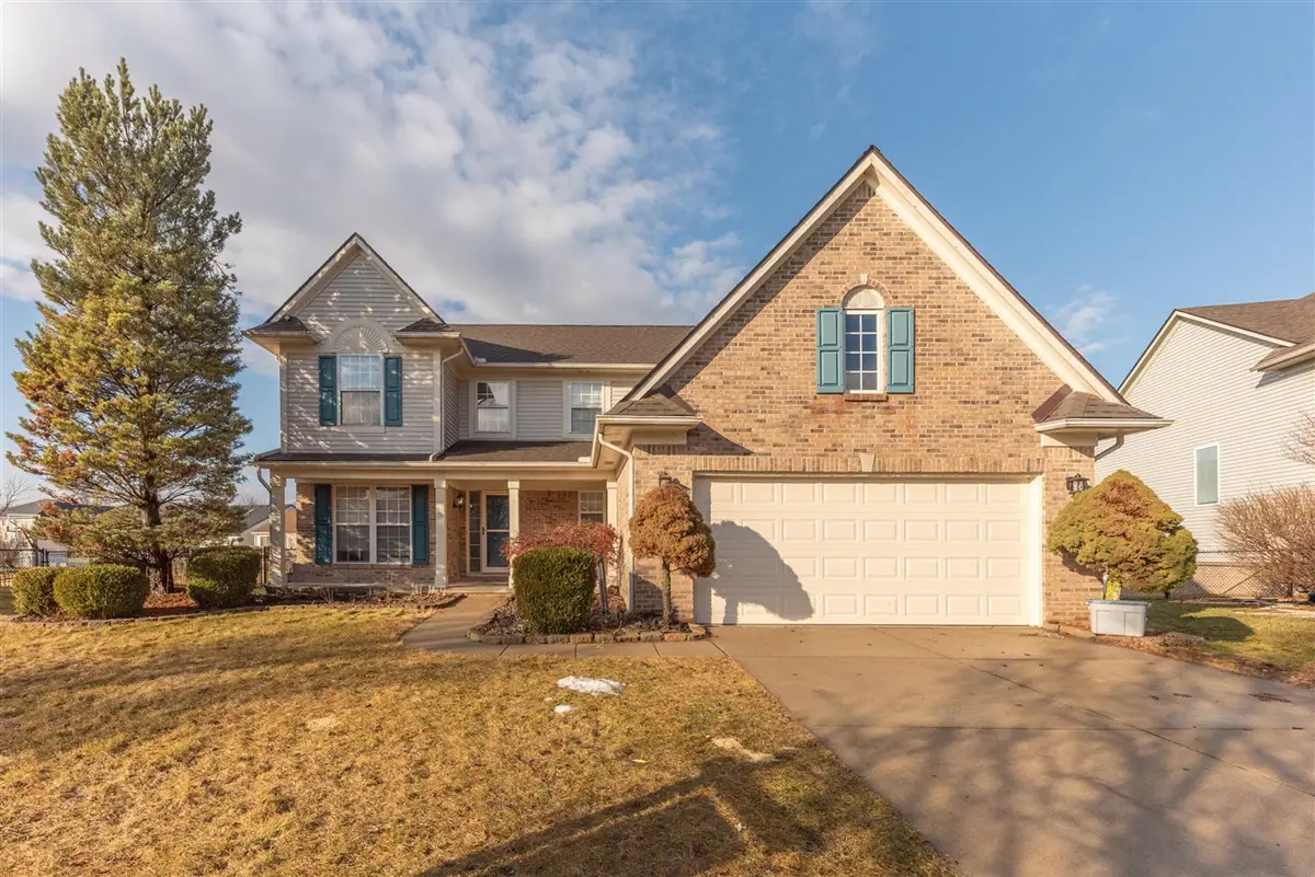 7290 Wellington, Ypsilanti, MI 48197 - #1