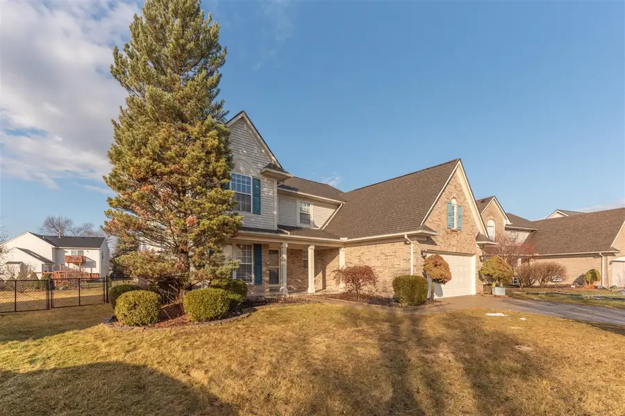 7290 Wellington, Ypsilanti, MI 48197 - #2