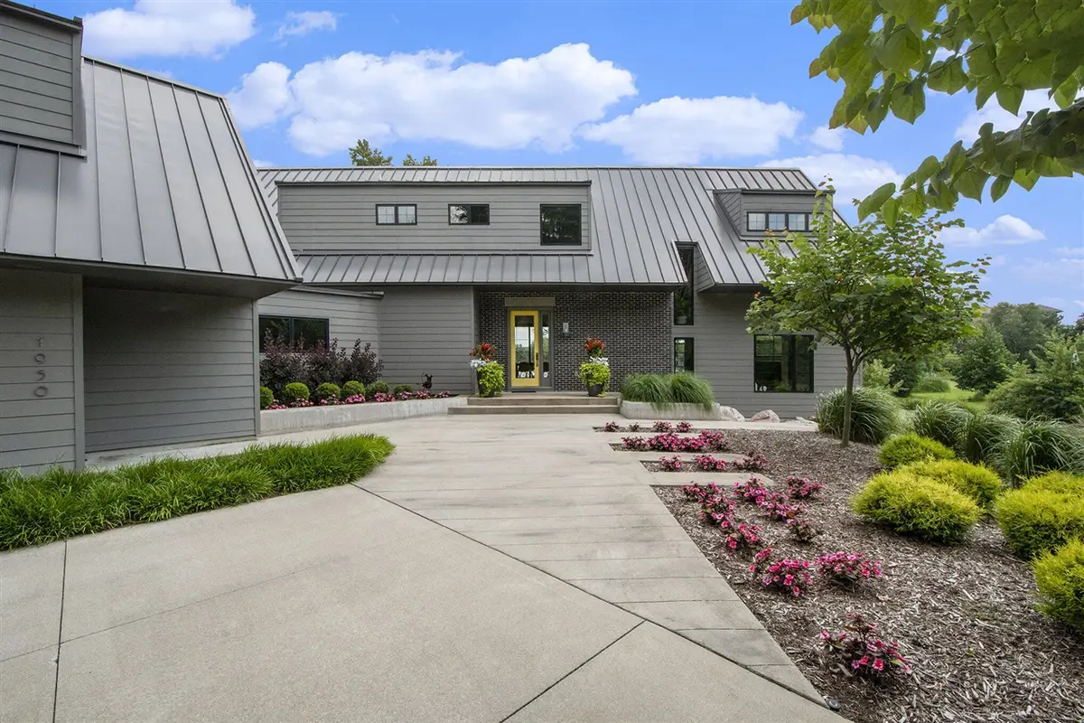 1950 Robinson, East Grand Rapids, MI 49506 - #1