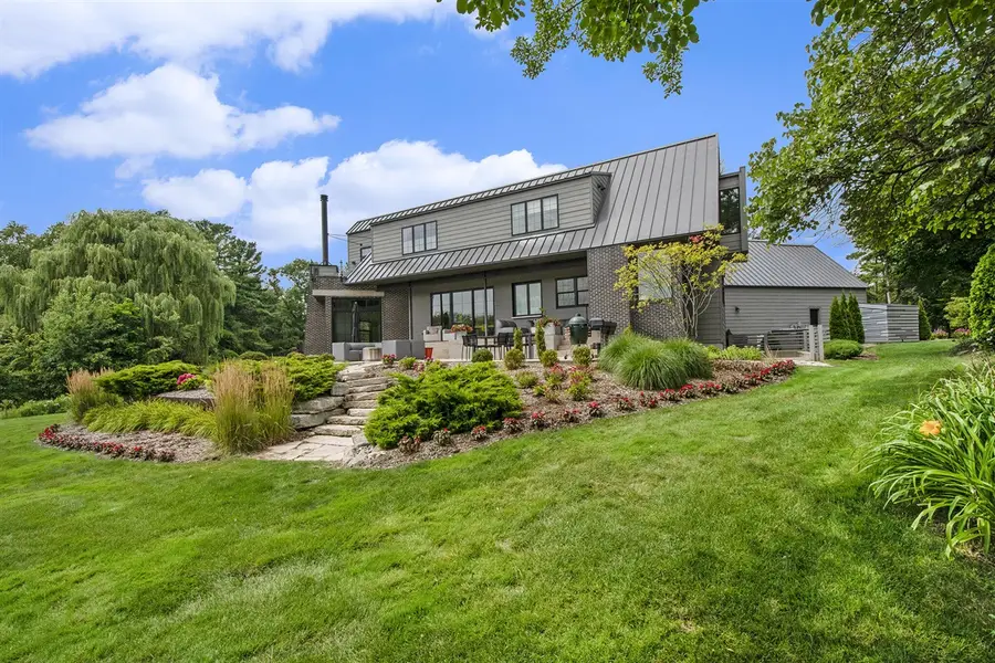 1950 Robinson, East Grand Rapids, MI 49506 - #3