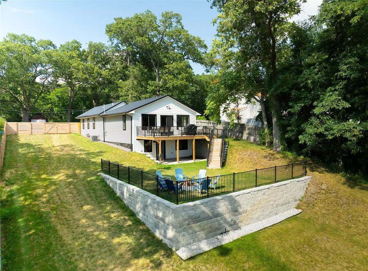 5893 White, Muskegon, MI 49442 - #1