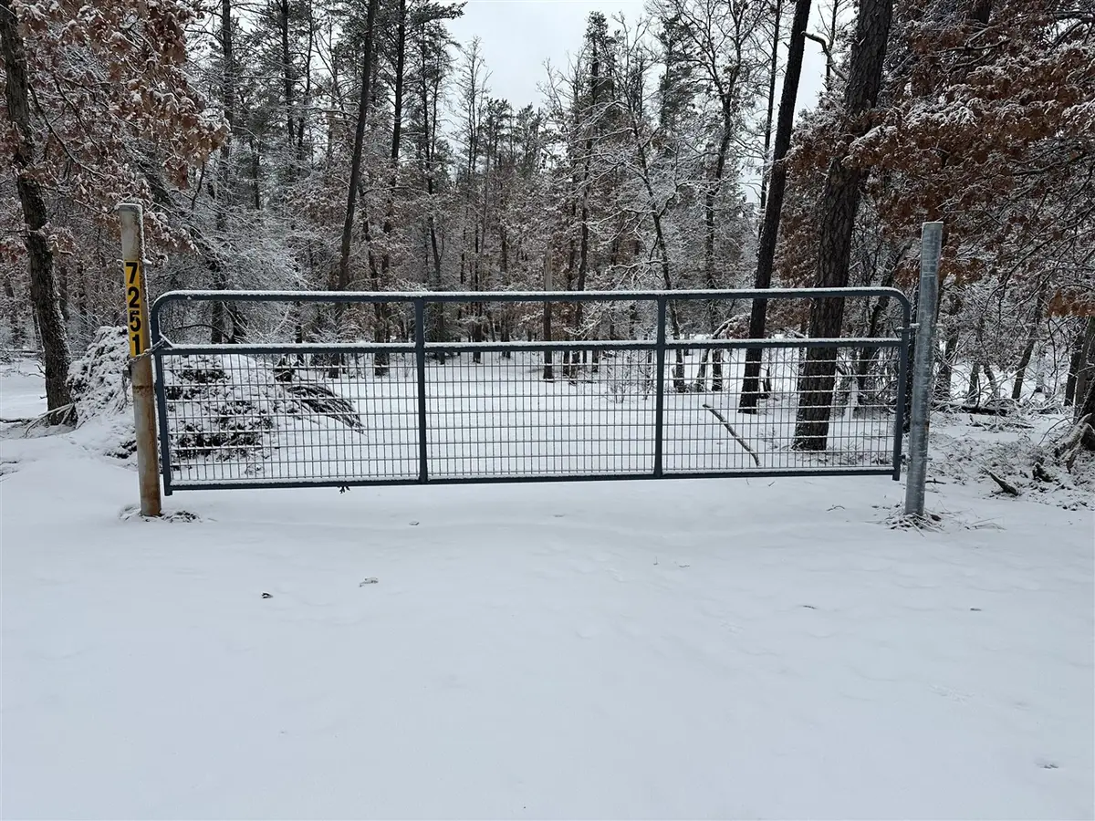 7251 S Clay Banks, Baldwin, MI 49304 - #1