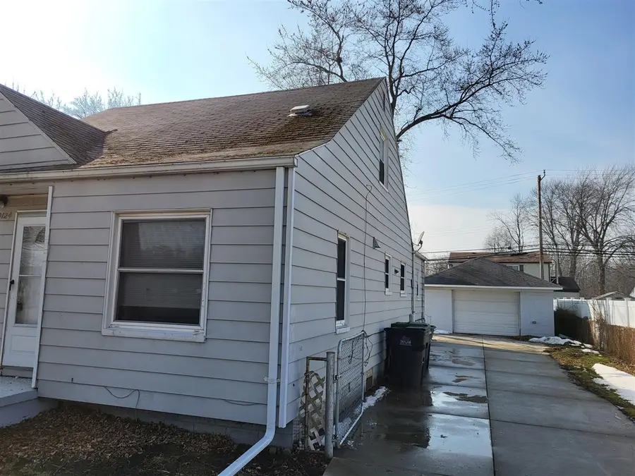 10124 Pelham, Taylor, MI 48180 - #2
