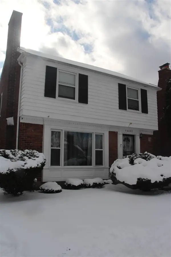 13427 Pembroke, Detroit, MI 48235