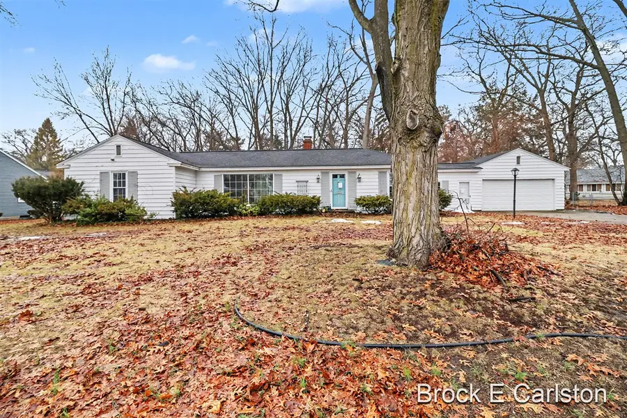 428 Oaknoll, Muskegon, MI 49445 - #2