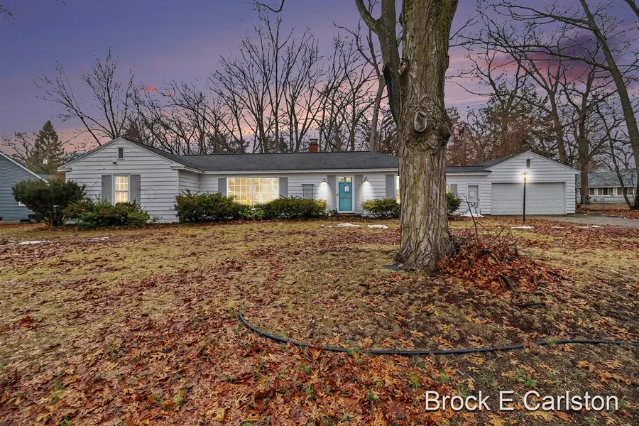 428 Oaknoll, Muskegon, MI 49445 - #3