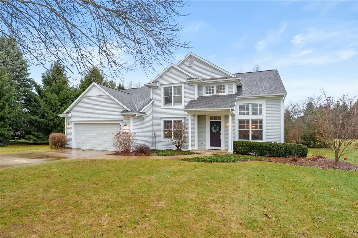 6732 Bay Ridge, Kalamazoo, MI 49009 - #1