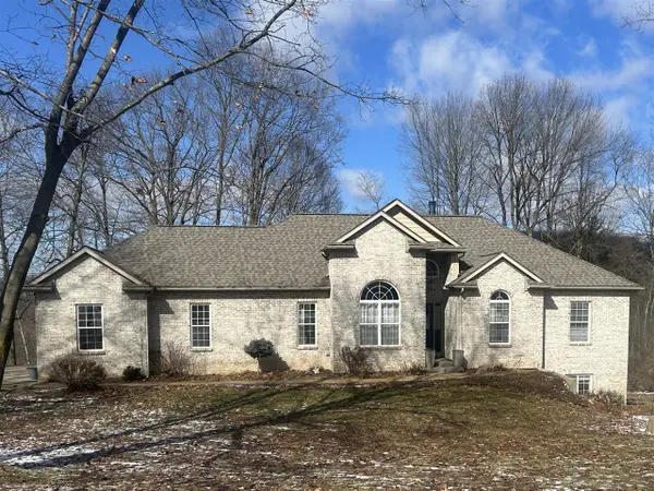 9758 Sandgrove, Sparta, MI 49345