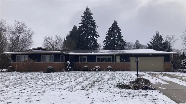 51 Lakeside, Battle Creek, MI 49015