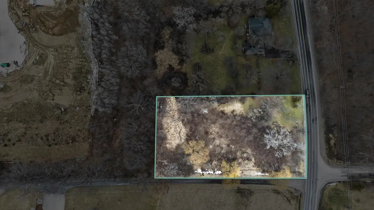 680 N Territorial, Ann Arbor, MI 48105 - #1