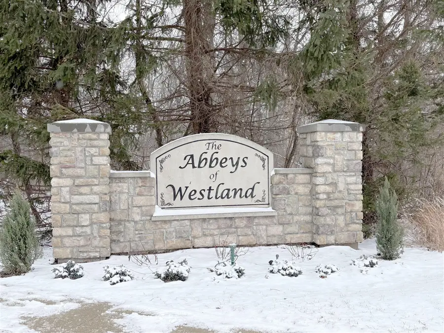 1224 Abbey, Westland, MI 48185 - #2