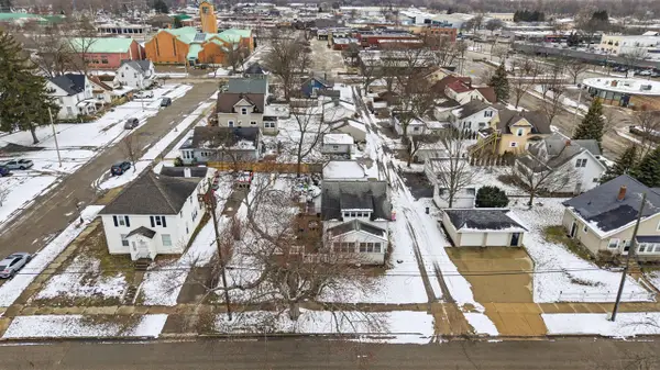 3029 Ottawa, Grandville, MI 49418