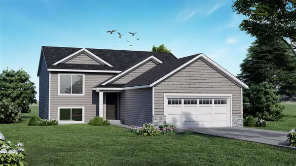 4011 Groveland, Wyoming, MI 49519