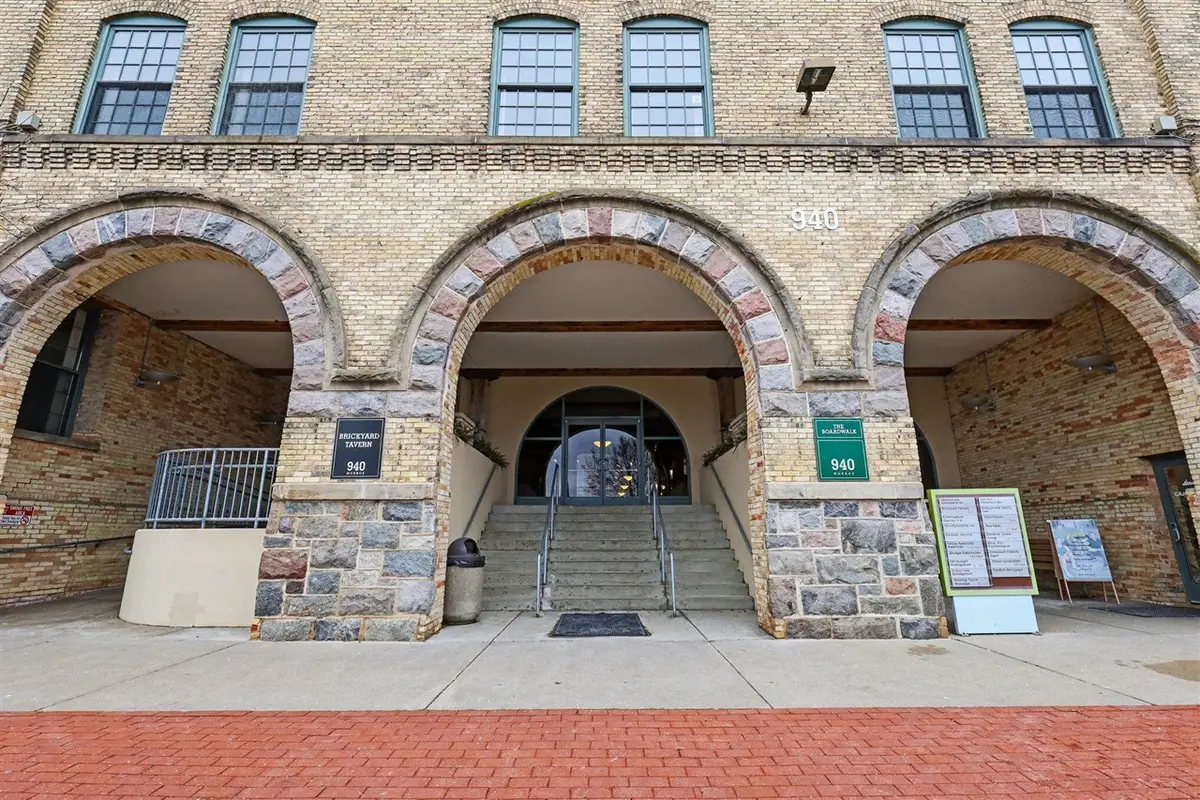 940 Monroe #341, Grand Rapids, MI 49503 - #1