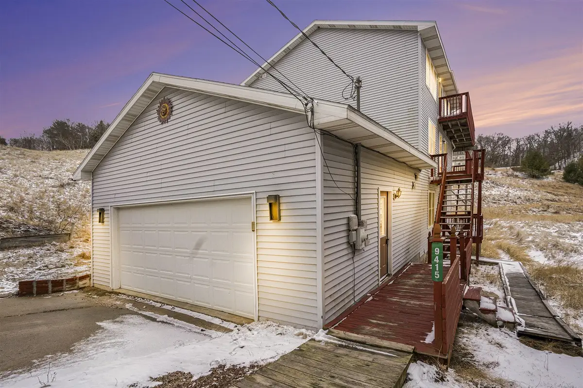 9415 Erie, Shelby, MI 49455 - #1