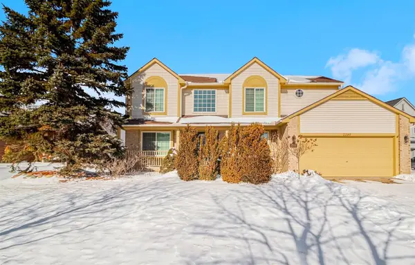 2298 Gemstone, Ann Arbor, MI 48103