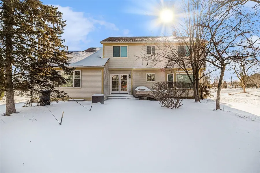 2298 Gemstone, Ann Arbor, MI 48103 - #3