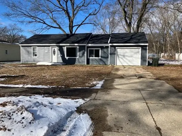 1308 Dudley, Muskegon, MI 49442