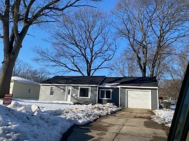 1308 Dudley, Muskegon, MI 49442 - #2