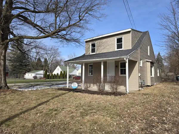 114 W Berry, Lansing, MI 48910