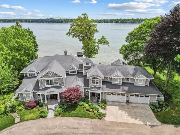 20331 Blairs View, White Pigeon, MI 49099