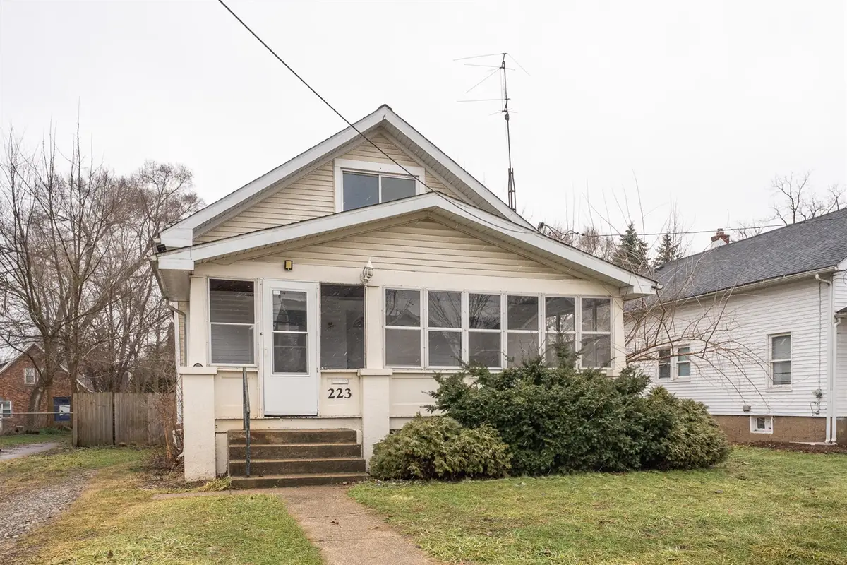 223 W Territorial, Battle Creek, MI 49015 - #1