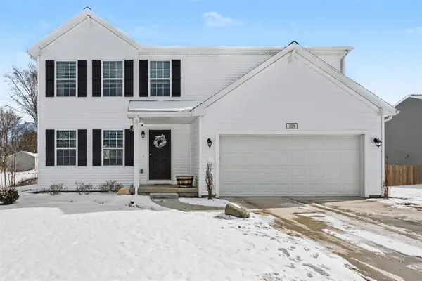 329 Lotz, Wayland, MI 49348