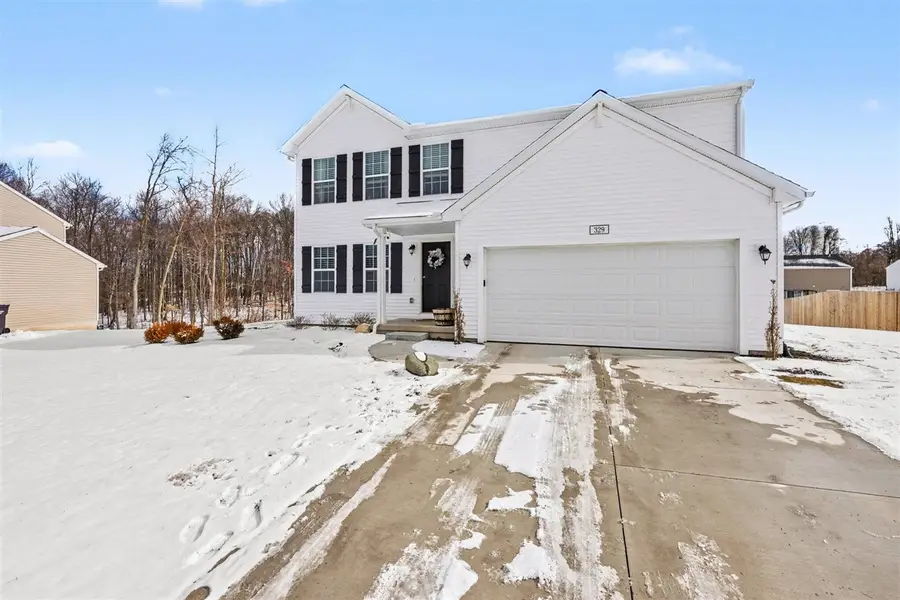 329 Lotz, Wayland, MI 49348 - #3