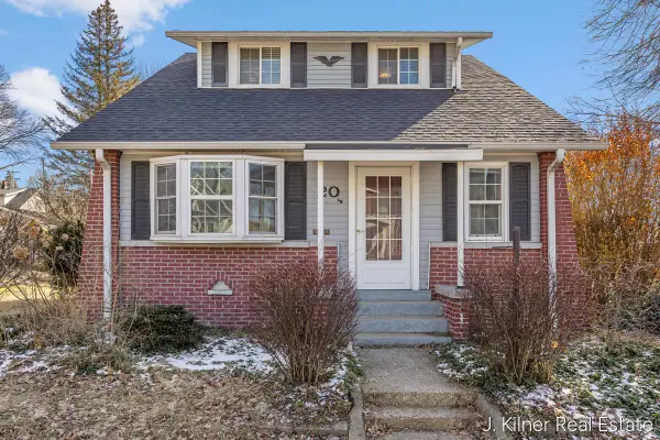 20 Dean, Grand Rapids, MI 49505