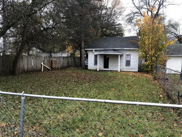 1038 Merrifield, Grand Rapids, MI 49507