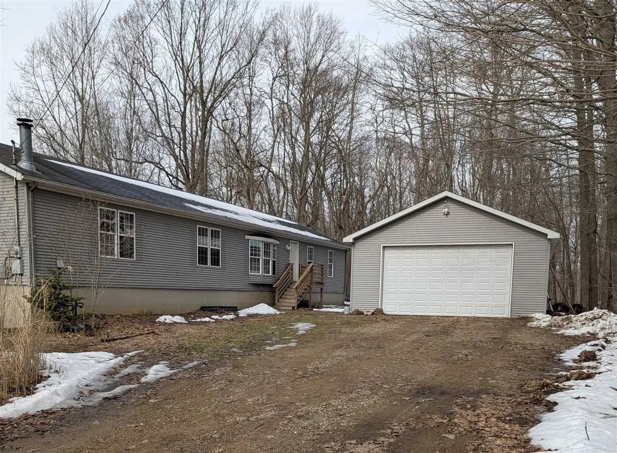 35516 Sweet Lake, Gobles, MI 49055 - #1