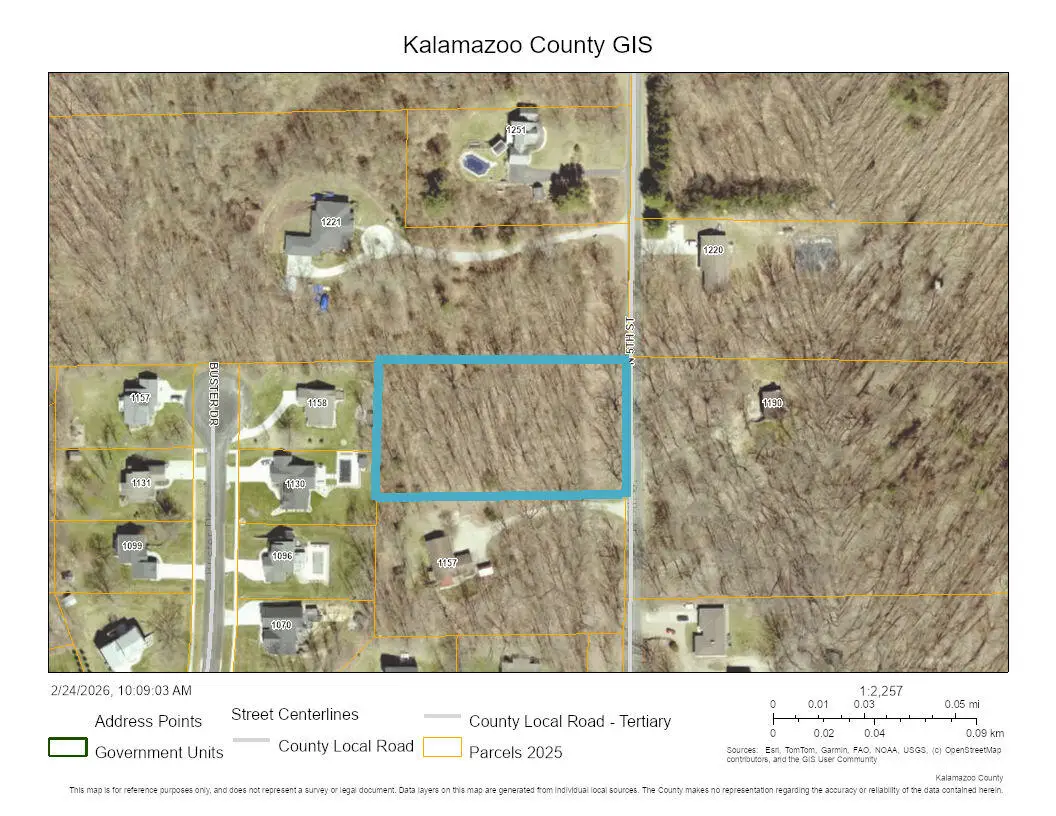 1 N 5th, Kalamazoo, MI 49009 - #1