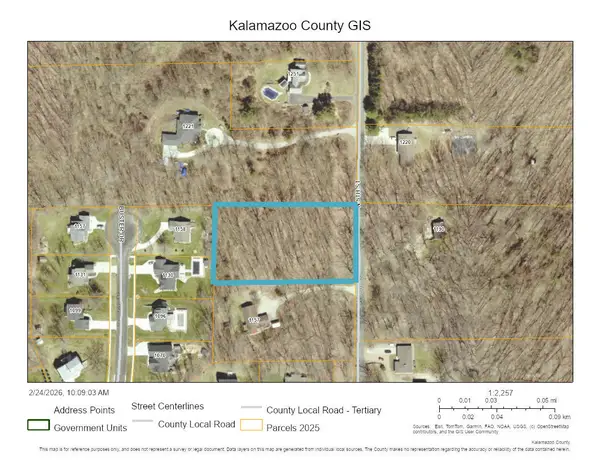 1 N 5th, Kalamazoo, MI 49009